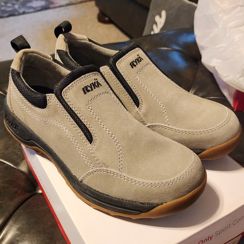 Ryka sneakers